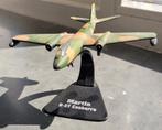 Martin b57 canberra gevechtsvliegtuig war plane vliegtuig b-, Hobby en Vrije tijd, Modelbouw | Vliegtuigen en Helikopters, Ophalen of Verzenden