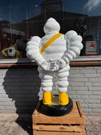 Michelin Man Pop - Zeldzaam Verzamelobject, Ophalen, Reclamebord, Gebruikt, .