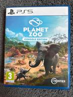 Planet Zoo Console Edition - PS5, Spelcomputers en Games, Games | Sony PlayStation 5, Ophalen of Verzenden, Zo goed als nieuw