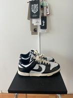 Nike dunk low panda vintage zwart wit sneakers 40 NIEUW, Kleding | Heren, Schoenen, Ophalen of Verzenden, Zo goed als nieuw, Zwart