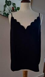 Nieuw! Prachtige top Only, maat 38, Maat 38/40 (M), Only, Zwart, Nieuw
