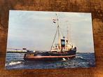 Ansichtkaart L. Smit & Co Rotterdam, de Witte zee, Ophalen of Verzenden