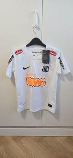Neymar Jr Santos FC Tenue Set 2012/2013, Jongen of Meisje, Nieuw, Overige maten, Ophalen of Verzenden