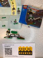 Lego 5015 Sports Skateboard Bill Polybag 2003 - Compleet, Ophalen of Verzenden, Gebruikt, Complete set, Lego
