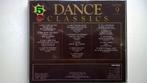 Dance Classics Volume 9, Cd's en Dvd's, Cd's | Verzamelalbums, Zo goed als nieuw, Verzenden, Dance