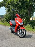 Peugeot Kisbee - Brom Variant, Ophalen, Gebruikt, Overige modellen, Maximaal 45 km/u