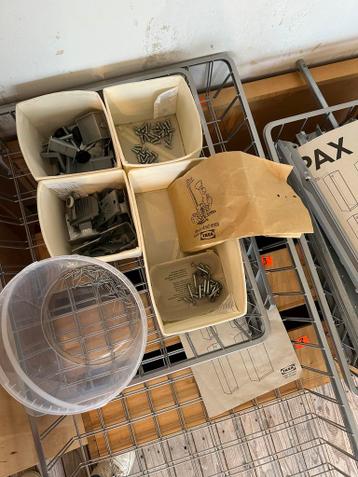 PAX kast - 3 meter in goede staat - afbeelding 8