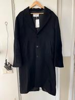 Mantel van Filippa K - Maat 50 [Nieuw], Maat 48/50 (M), Zwart, Nieuw, Filippa K