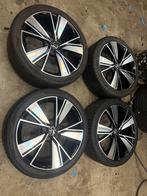 Volkswagen golf gte bakersfield 18 inch gti gtd caddy velgen, Banden en Velgen, 17 inch, All Season, 205 mm