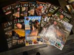 Karper Vis Magazine Collectie, Ophalen of Verzenden, Gelezen, Sport en Vrije tijd