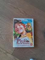 Te koop dvd pluk van de petteflet, Alle leeftijden, Ophalen of Verzenden, Zo goed als nieuw