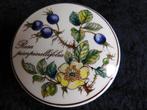 Villeroy & Boch Botanica dekselschaaltje, Rosa pimpinellifol, Overige typen, Ophalen of Verzenden, Zo goed als nieuw, Overige stijlen