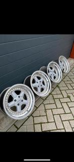 Bmw 4x100      Schnitzer, Ophalen of Verzenden, BMW