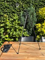 Velbon P-MAX statief, Ophalen of Verzenden, Minder dan 150 cm, Driepoot
