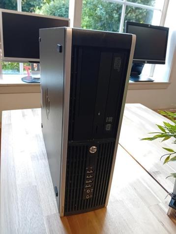 Windows 10 I5-2400 PC beschikbaar voor biedingen
