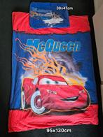 Peuter dekbedovertrek. Beddengoed peuterbed mcqueen CARS, Kinderen en Baby's, Kinderkamer | Beddengoed, Jongetje of Meisje, Wit