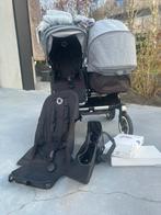 Bugaboo Donkey2 duo wagen, Kinderen en Baby's, Kinderwagens en Combinaties, Ophalen of Verzenden, Gebruikt, Bugaboo