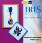 Iris vouwen met een wens, Ophalen of Verzenden, Zo goed als nieuw, Overige onderwerpen