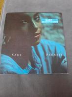 Sade - Promise LP, Ophalen of Verzenden, 1980 tot 2000, Gebruikt, 12 inch