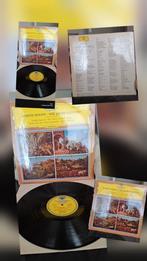 Joseph Haydn – Die Jahreszeiten – Karl Böhm – Deutsche Gr, Kamermuziek, Ophalen of Verzenden, Zo goed als nieuw, 12 inch