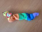 Ty Teenie Beanie Baby McDonalds Serie 2 Rups Inch, Ophalen of Verzenden, Zo goed als nieuw, Overige typen