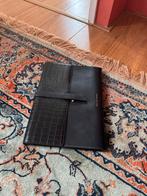 Ideal of Sweden croco leer hoes 13 inch laptop, Computers en Software, Laptophoezen, Ophalen of Verzenden, 13 inch, Zo goed als nieuw