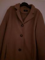 C&A Outerwear Jas Camel maat 48, Kleding | Dames, Jassen | Winter, Ophalen of Verzenden, Zo goed als nieuw, Beige