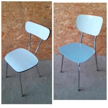 stoelen vintage, stoelen retro beschikbaar voor biedingen