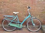 Stevige damesfiets batavus mambo 7V H53, Ophalen of Verzenden, Gebruikt, Batavus, Versnellingen