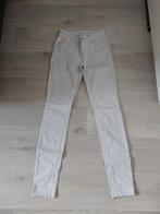 Dream jeans by MAC wit/crème broek, Kleding | Dames, Broeken en Pantalons, MAC, Lang, Ophalen of Verzenden, Wit