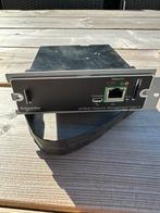 APC Netwerk Management Card AP9640, Ophalen of Verzenden, Gebruikt, Intern