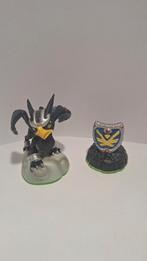 Skylanders Sonic Boom + Sky-Iron Shield, Avontuur en Actie, 2 spelers, Ophalen of Verzenden, Zo goed als nieuw