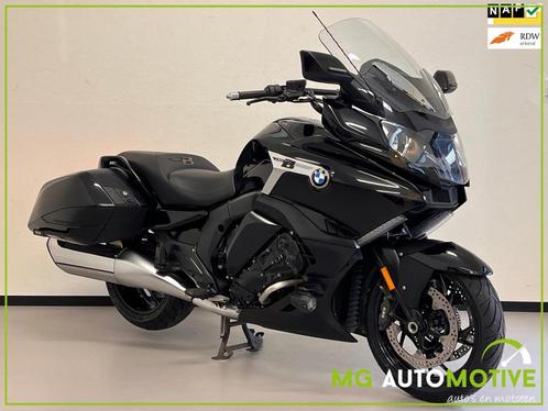 BMW K 1600 B K 1600 B | K1600B Bagger | Full option | NL mot, Motoren, Motoren | BMW, Bedrijf, Toermotor, meer dan 35 kW