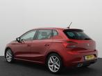 SEAT Ibiza 1.0 TSI 116PK FR Business Intense BEATS AUDIO / C, Auto's, Stof, Parkeersensor, 116 pk, Ibiza