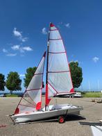 Laser, Splash  en 29er onderdelen en Joysticks, Watersport en Boten, Overige typen, Nieuw, Ophalen of Verzenden, Zeilboot