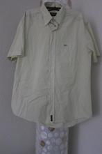 Mcgregor overhemd groen geblokt l korte mouw, McGregor, Zo goed als nieuw, Merkfreak, Groen