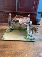 Carbonel Kerststal uit de Provence, Ophalen of Verzenden