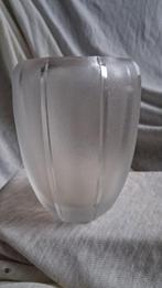 Copier vaas, Antiek en Kunst, Antiek | Glas en Kristal, Ophalen of Verzenden