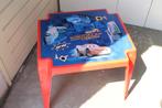 speeltafel cars, Ophalen of Verzenden, Gebruikt