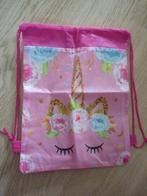 NIEUW kinder unicorn ,leger ,zwemtasjes /rugzakjes OPRUIMING, Ophalen of Verzenden, Nieuw