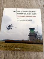 Koninklijke Luchtmacht, Vliegbasis Gilze Rijen, Klu, Verzamelen, Ophalen of Verzenden, Luchtmacht, Nederland, Boek of Tijdschrift
