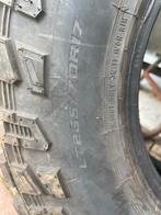 265/70R17 Terreinbanden - Bijna Nieuw!, Auto-onderdelen, Banden en Velgen, Ophalen, Gebruikt, 265 mm, 17 inch