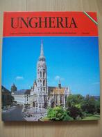 Reisboek over Hongarije in het Italiaans - zo goed als nieuw, Boeken, Reisgidsen, Ophalen of Verzenden, Zo goed als nieuw, Europa