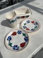 Boerenbont Maastricht - losse items, Ophalen of Verzenden