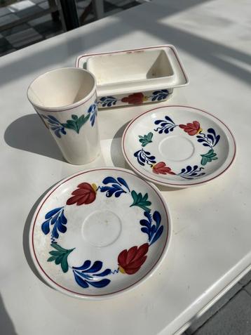 Boerenbont Maastricht - losse items beschikbaar voor biedingen