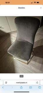 Eetstoelen, Huis en Inrichting, Stoelen, Ophalen, Bruin, Nieuw, Vier