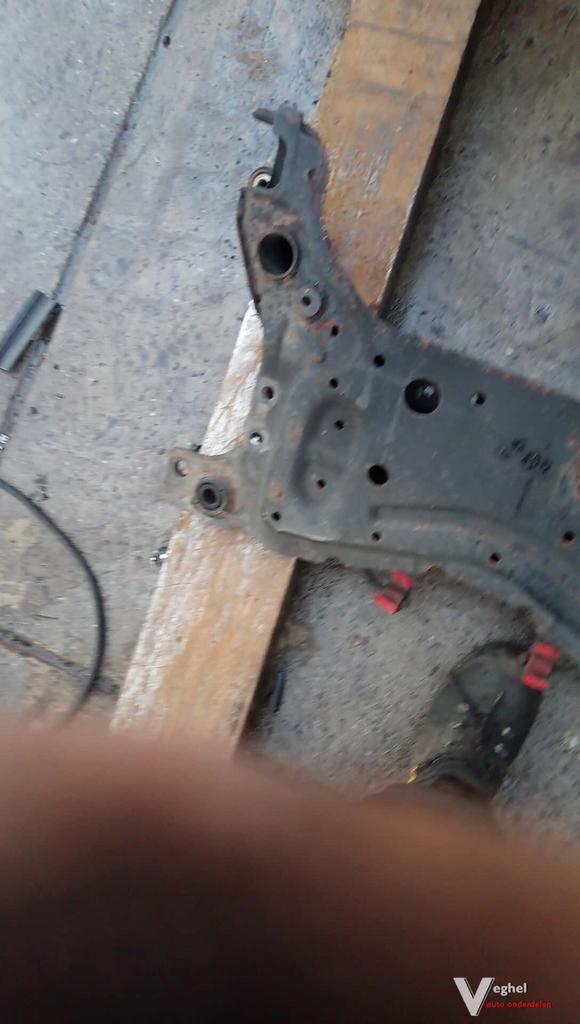 Subframe Ford focus 2006, Auto-onderdelen, Ophanging en Onderstel, Gebruikt, Ophalen of Verzenden