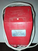 Racebaan trafo temsi, Overige merken, Ophalen of Verzenden, Elektrisch, Racebaan