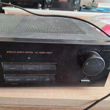 Pioneer a 302r beschikbaar voor biedingen