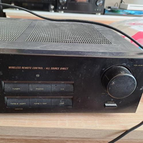 Pioneer a 302r, Audio, Tv en Foto, Versterkers en Receivers, Stereo, Pioneer, Ophalen